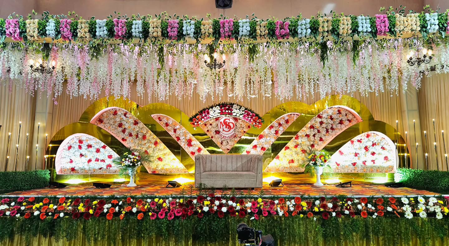 Event Decoration